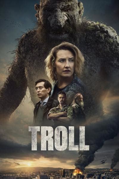 Troll Esrarengiz Canavar HDFilmcehennemi Film Izle HD Film Izle