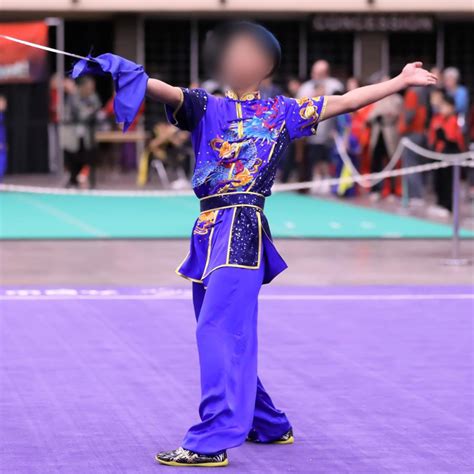 Shop Martial Arts Equipment Kungfudirectcustom Silk Kung Fu Uniform