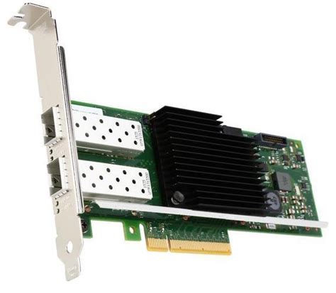 Intel Pci Express X Dual Port Gigabit Lan Server Adapter Mikrotech