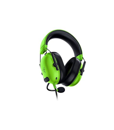 Razer Blackshark V X Green Rz R M Surround Mikrofonlu