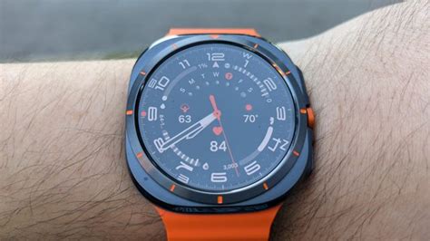 The Best Samsung Watch For