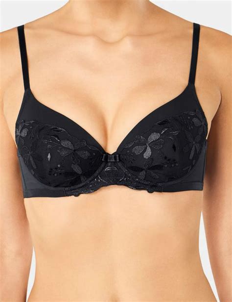 Sexy Angel Spotlight Whu X Push Up Bra Belle Lingerie Triumph Sexy