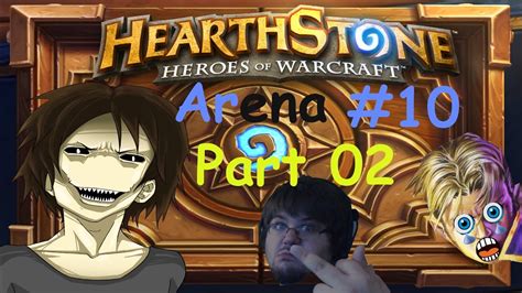 Einfach Entt Uschend I Hearthstone Arena Priester Part I Let S