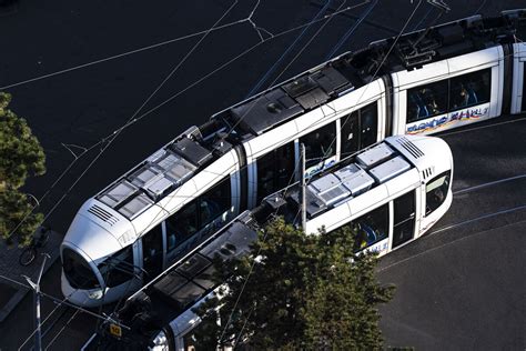 Tramway Express De L Ouest Lyonnais Tout Savoir Sur Ce Futur M Tro