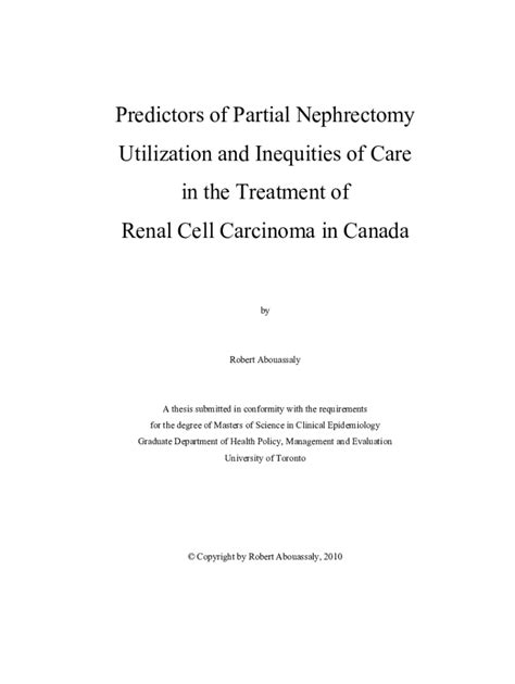 Fillable Online Tspace Library Utoronto Evaluation Of National Trends