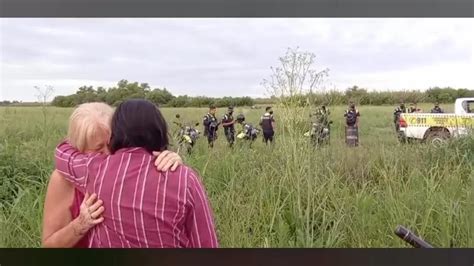 Sali De Casa Con Mill N Y Lo Encontraron Muerto