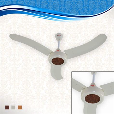 Royal Fans Galant 56" Ceiling Fan Online Karachi | EZMakaan