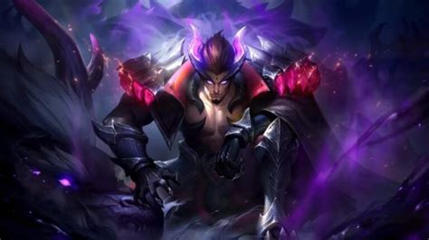 Guía de Mobile Legends Yu Zhong mejor construcción habilidades y