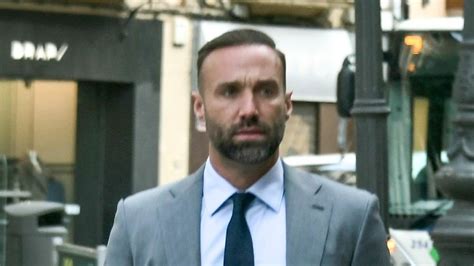 Calum Best Se Enfrenta Hoy A Un Juicio Por Agresi N Sexual En Espa A