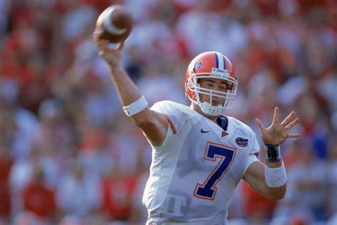 Jesse Palmer #7 | Gators Wire