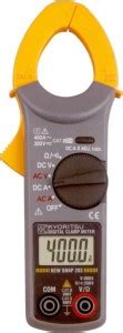 Kyoritsu Digital Ac Dc Clamp Meters Kew Digital Multimeter Price In