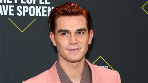 KJ Apa responds to accusation he's 'so silent' about BLM protests