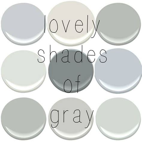 Benjamin Moore Wickham Gray Vs Gray Owl Change Comin