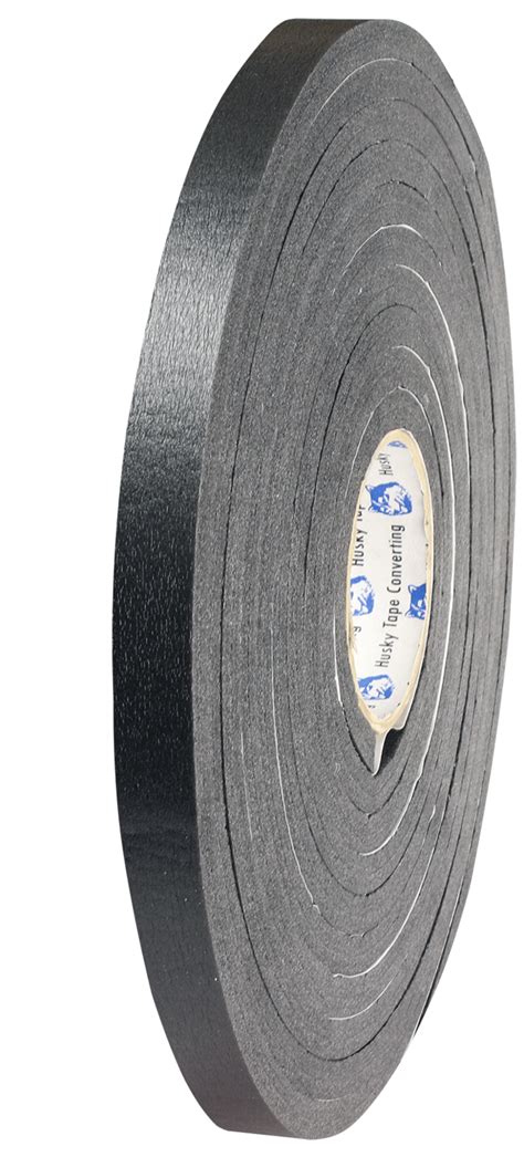 Husky Tape 16x Pack 310 Polyethylene Foam 18mm X 6m