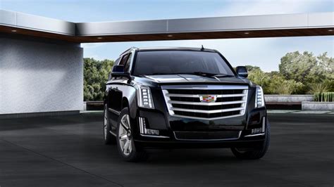 2016 Cadillac Escalade ESV 4WD Premium Collection For Sale Wexford PA