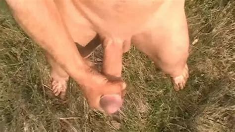 Camping 1 Gay Amateur Handjob Porn Video 5a XHamster