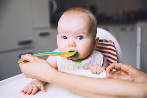 When Can Babies Have Peanut Butter? – Happiest Baby Australia