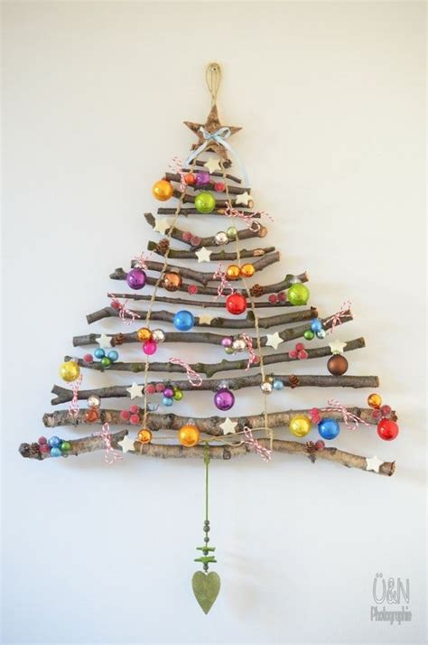 50 Creative Homemade Diy Christmas Decorations Ideas Julia Palosini