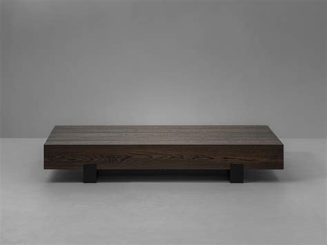 Beam Coffee Table Rectangular Architonic