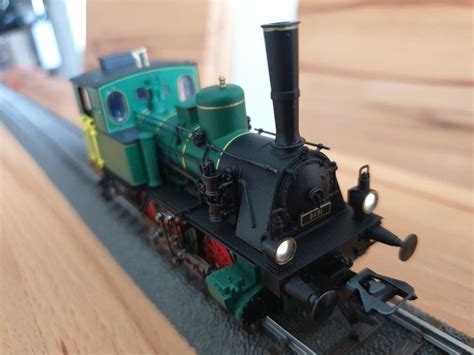 M Rklin H Tenderlokomotive T Kaufen Auf Ricardo