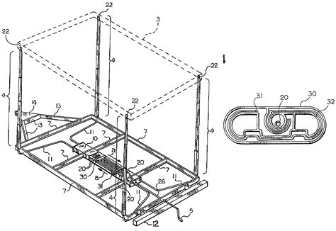 Palomino Pop Up Camper Lift System Diagram Alternator