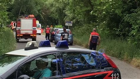 Aggiornamento Falvaterra Auto Nel Fiume Identificate Le Vittime