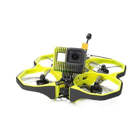 Iflight ProTek35 Analog 151Mm 3 5 Zoll 4S Cinewhoop BNF W Racecam R1