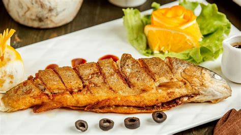 Pescado Frito El Platillo Estrella Que Puedes Probar En El Verano Gastrolab