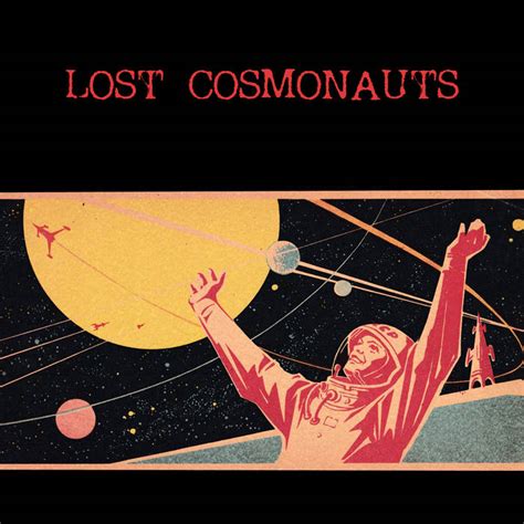 Lost Cosmonauts | Kollektiv