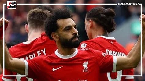 بيزنس محمد صلاح 25 مليون جنيه استرلينى ميزانية شركة نجم ليفربول