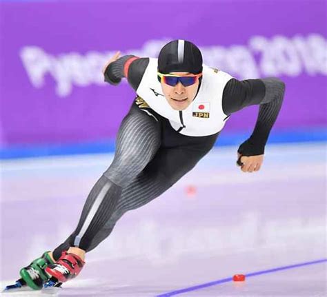 【平昌五輪】「4年後に可能性見えた」 小田卓朗、スピードスケート1000で5位 産経ニュース