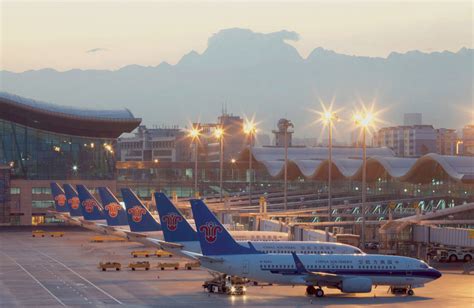 China Approves Billion Airport Expansion In Xinjiangs Urumqi Oman