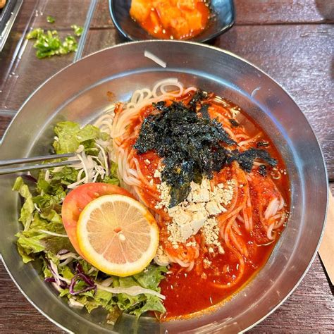 대동할매국수 김해 국수 유부초밥 맛집 다이닝코드 빅데이터 맛집검색