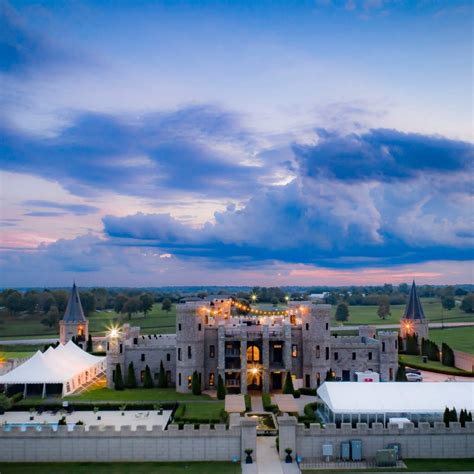 The Kentucky Castle Kentucky Castles In America Castlesy