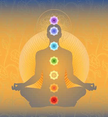 Chakra Balancing Guided Meditation (MP3) | Tong Ren Chakra Balancing