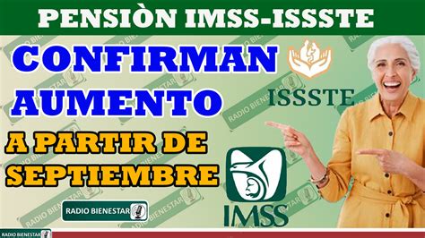 Excelente Noticia Abra Un Aumento Para Las Personas Pensionadas