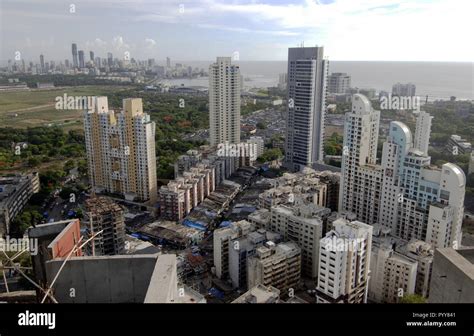 parel skyline high resolution stock photography  images alamy