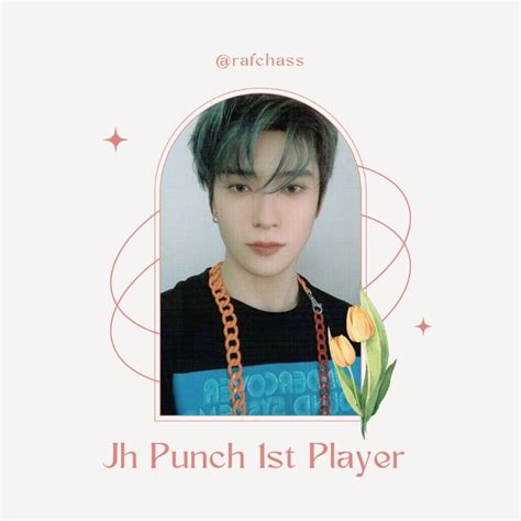 Jual Jaehyun St Player Neozone T Ver Booked Jangan Di Co Shopee