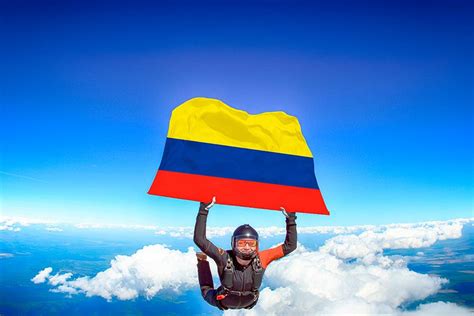 Deportes Extremos Para Practicar En Colombia Colombia Travel