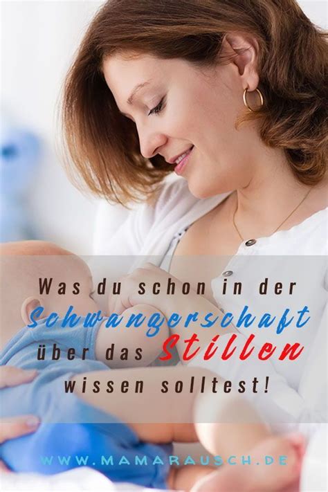 Pin Auf Stillen Breastfeeding