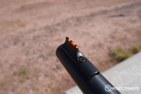 Iron Sights VS Red Dot Comparisons [Uses, Accuracy & More]