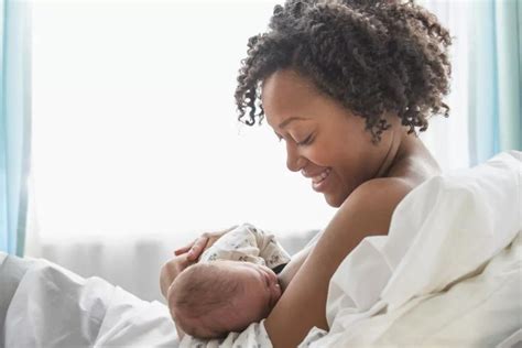 Common Breastfeeding Positions