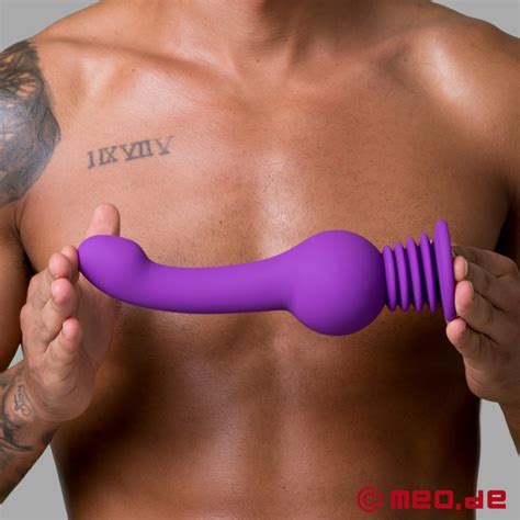 Compra Sex Shaker Stimolatore Anale Online Su Meo Italia Vibratori