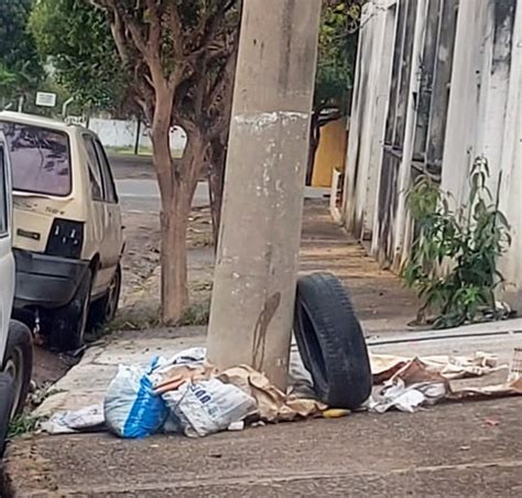 Nova Odessa Mal Avaliada Em Ndice Que Mede Limpeza Urbana