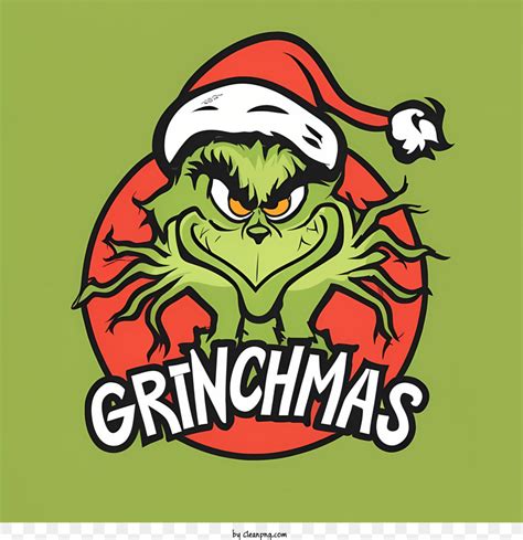 Natal Grinch Grin Grinch Png Transparente Gr Tis