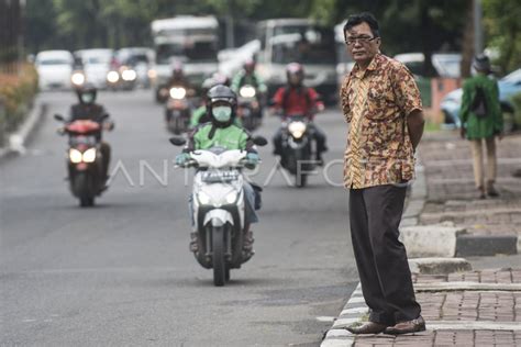 Pemeriksaan Hakim Pn Jakarta Utara Antara Foto