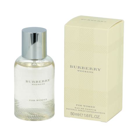 Burberry Weekend For Women Eau De Parfum Ml Damend Fte Parfuem