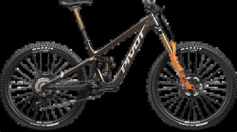 Pivot Firebird Pro Xt Xtr Specs Comparisons Reviews Spokes