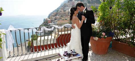 A Wedding On Amalfi Coast Marriage Testimonial