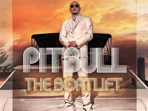 Pitbull Singer Wallpapers Top Free Pitbull Singer Backgrounds